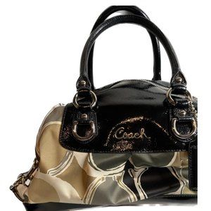 ORIGINAL Woman’s Coach purse